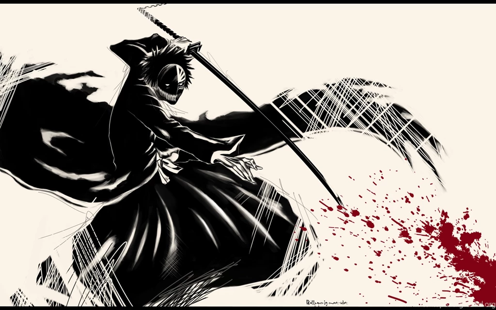 Bleach Character Wallpapers Mobile