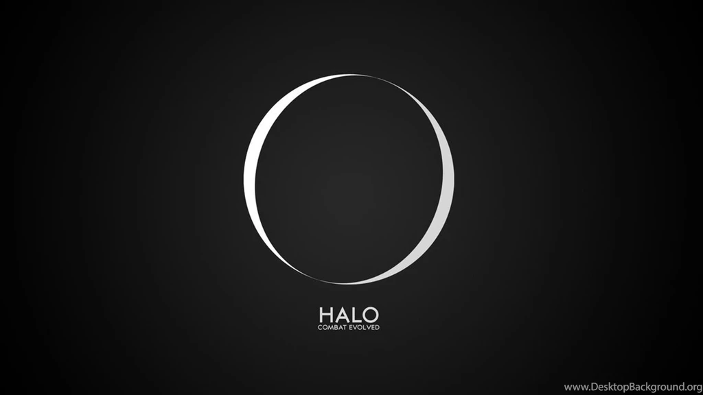 Halo: CE Wallpapers (Black) By XAbstractBen On DeviantArt