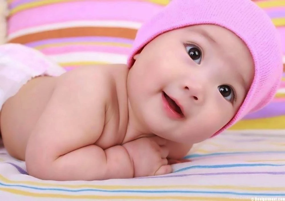 Cute Babies Wallpapers
