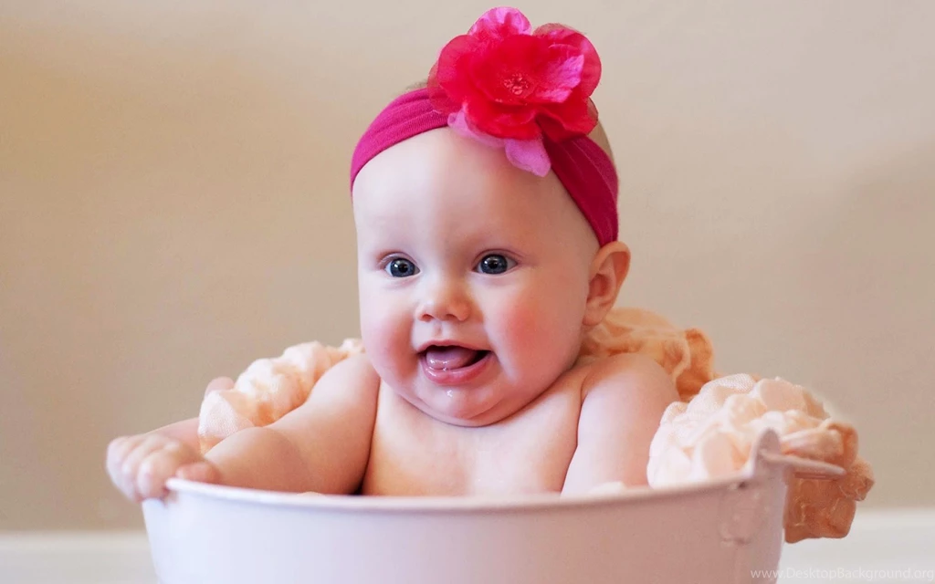 Beautiful Baby Pictures