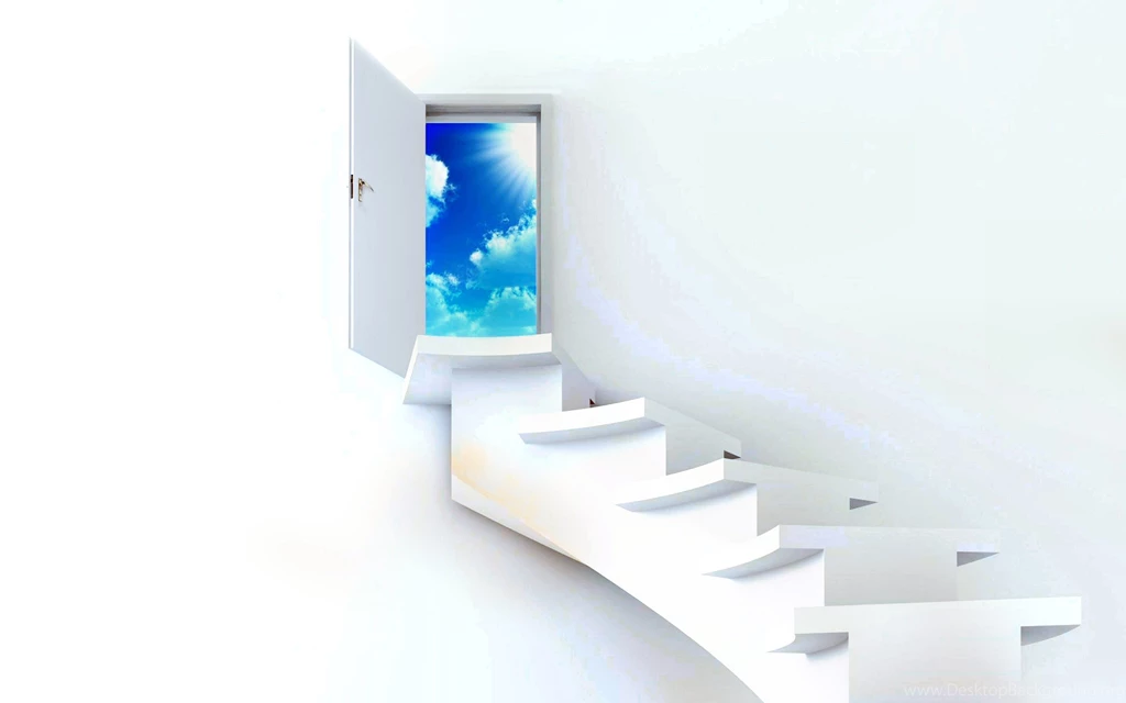 68 Stairs HD Wallpapers