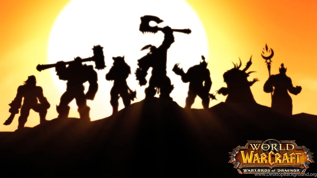 Iron Horde Is Coming Wallpapers HD / Desktop And Mobile Backgrounds