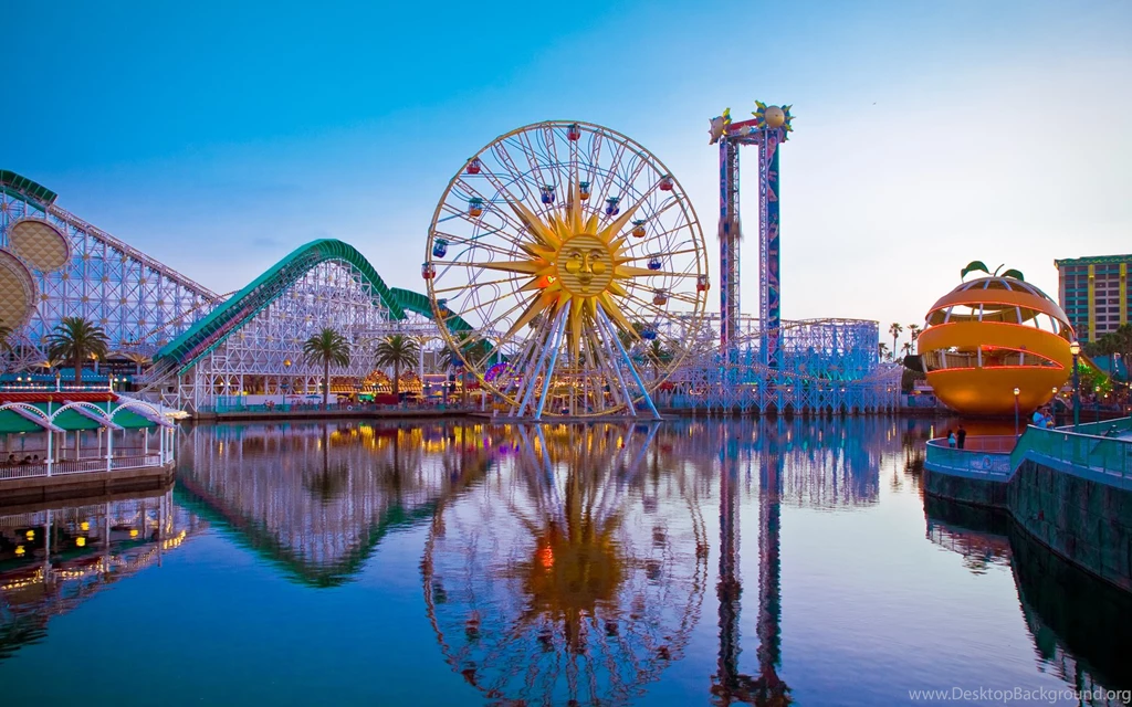 Disneyland Wallpapers – Good Wallpapers
