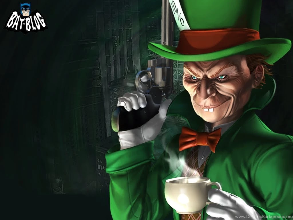 BAT BLOG : BATMAN TOYS And COLLECTIBLES: DC UNIVERSE ONLINE ...