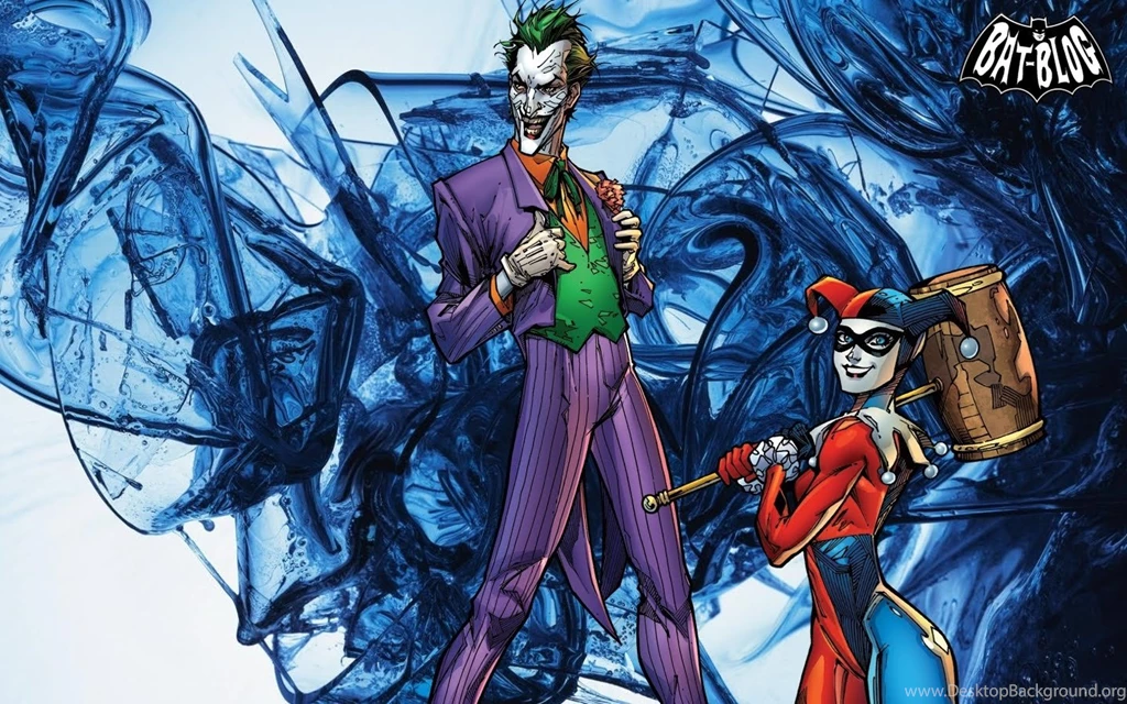 Batman Wallpapers Media: BATMAN LIVE Super Villain Wallpapers ...