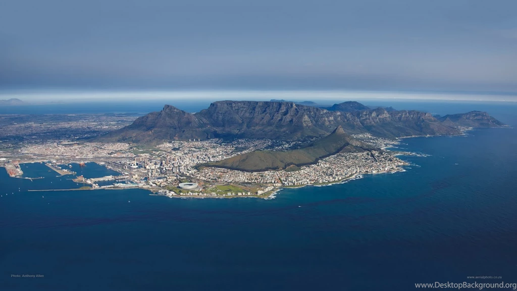 Tips For Flying To Cape Town – What Do You Need To Know?