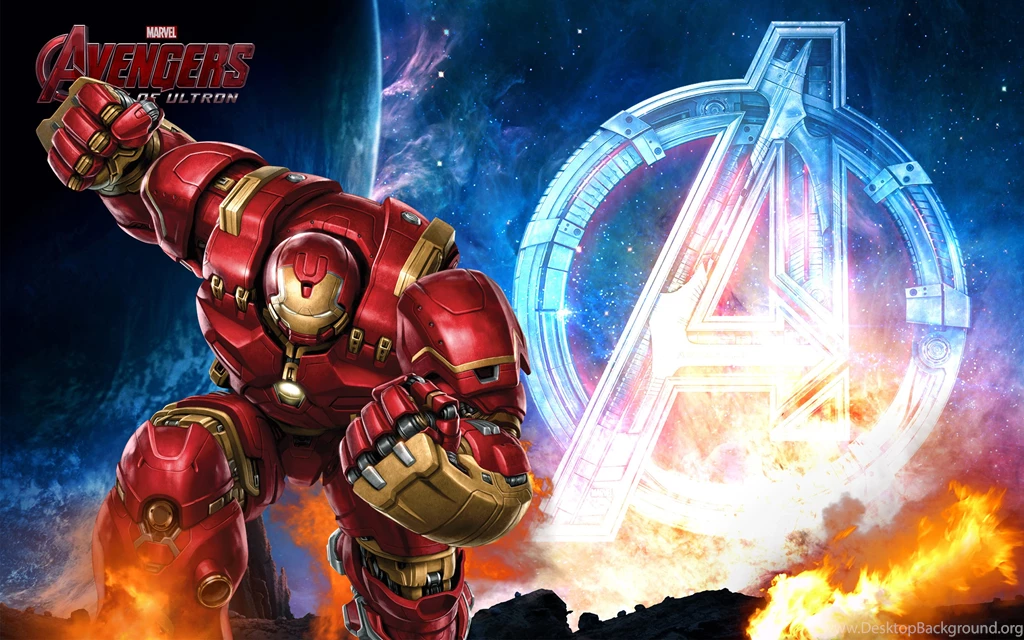 Iron Man Avengers Wallpapers 1080p Uncalke.com