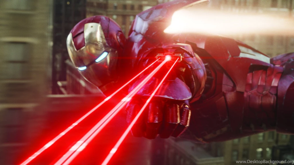 Iron Man Avengers Wallpapers HD Ndemok.com