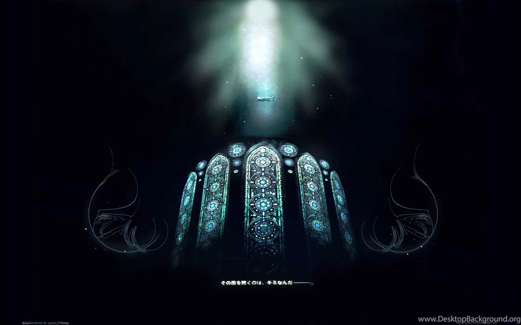 Kingdom Hearts 3 Wallpapers VF07   WALLEO.CO   WALLEO.CO