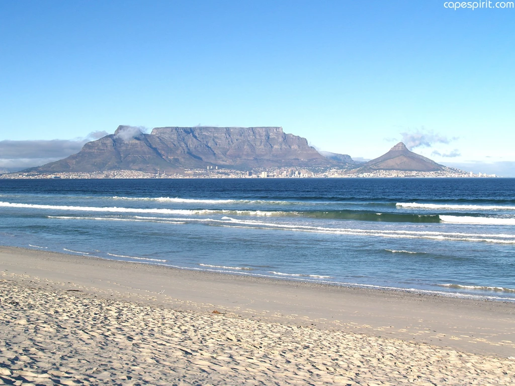 Table Mountain Wallpapers   Unlimited KM Cape Town And South ...