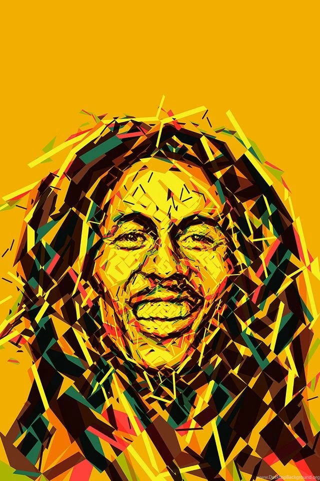 Bob Marley On Pinterest