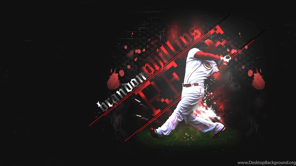 1920x1080 Cincinnati Reds, Sports, Cincinnati Reds Mlb Baseball ...