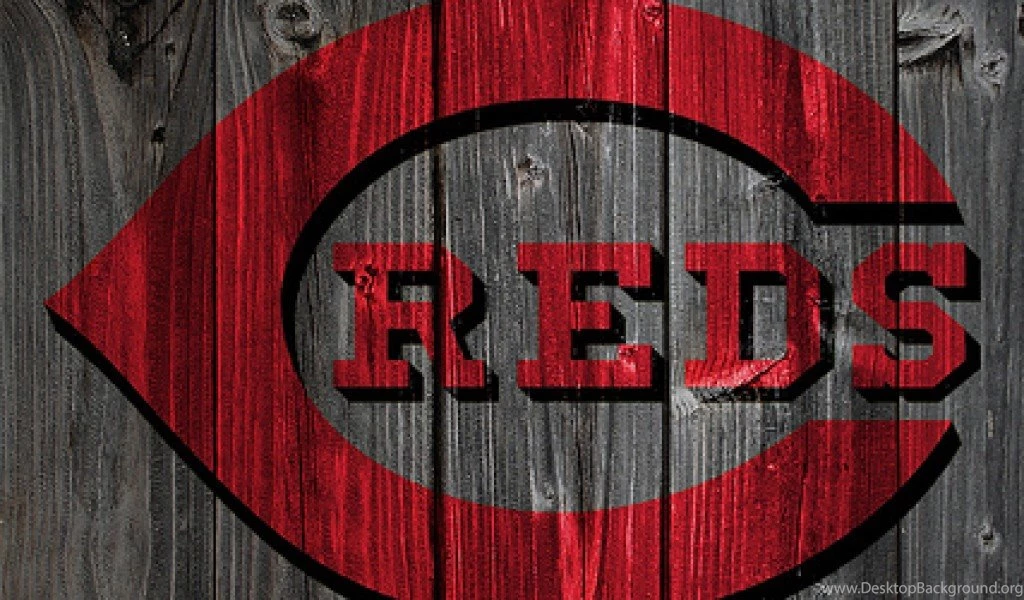 Cincinnati Reds Iphone Wallpapers