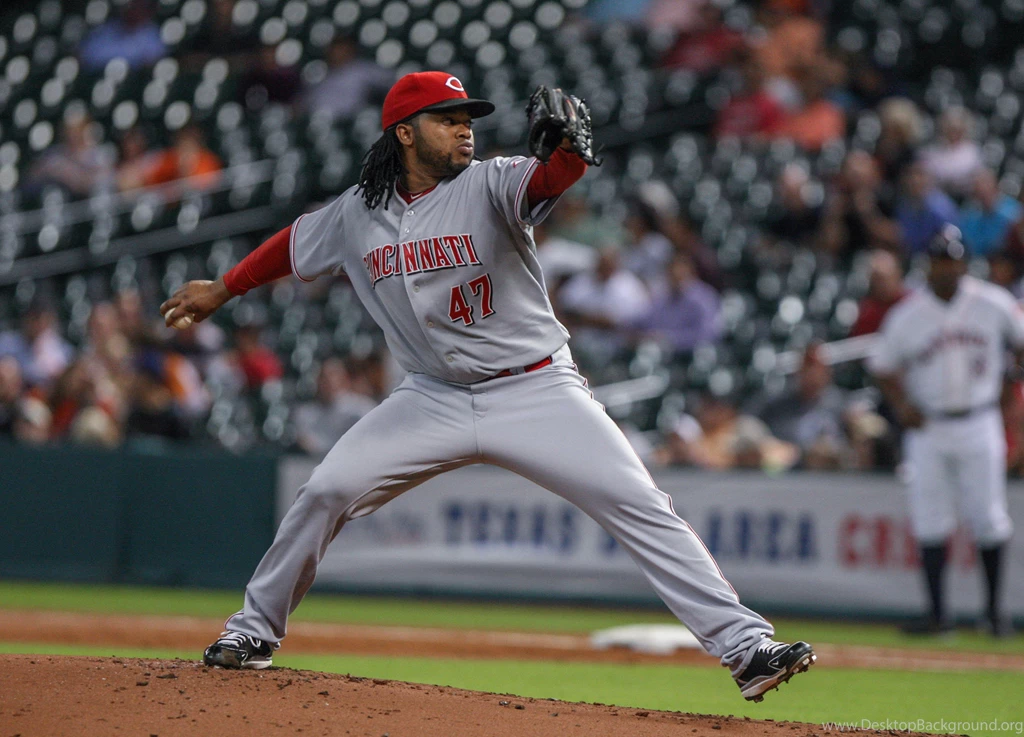 Cincinnati Reds Wallpapers HD Backgrounds Download Desktop • IPhones ...