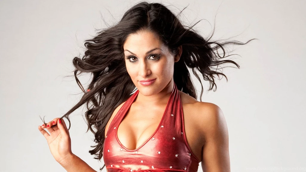 Nikki Bella HD Wallpapers.jpg