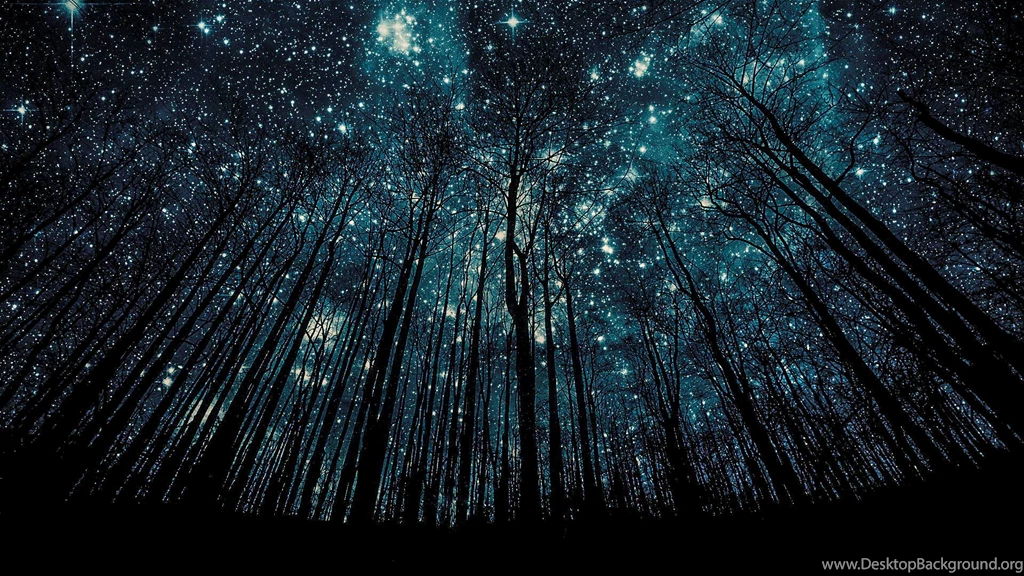 Beautifulnightsky Wallpapers Wide Kemecer.com