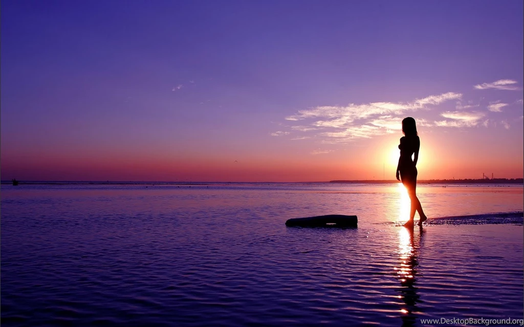 Wide Screen Nature Wallpapers