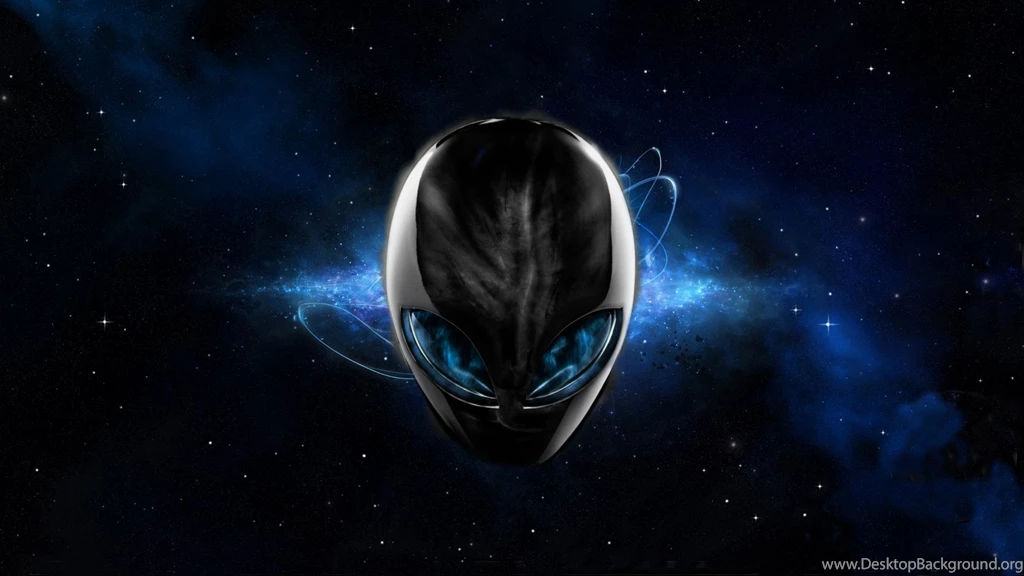Alienware Wallpapers Pack Download