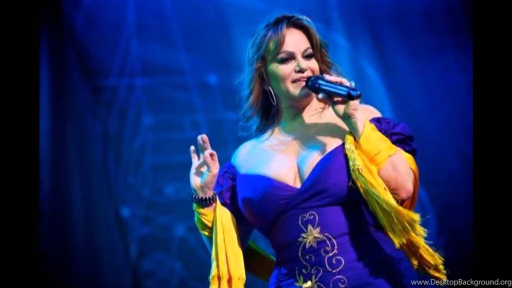 Jenni Rivera, Mexican American Singer, Missing After Plane ...