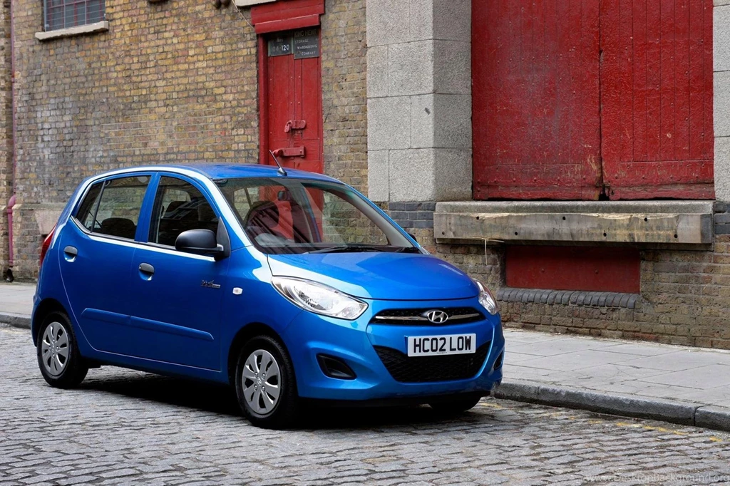 Hyundai I10 Facelift 2011 Photo 65924 Pictures At High Resolution