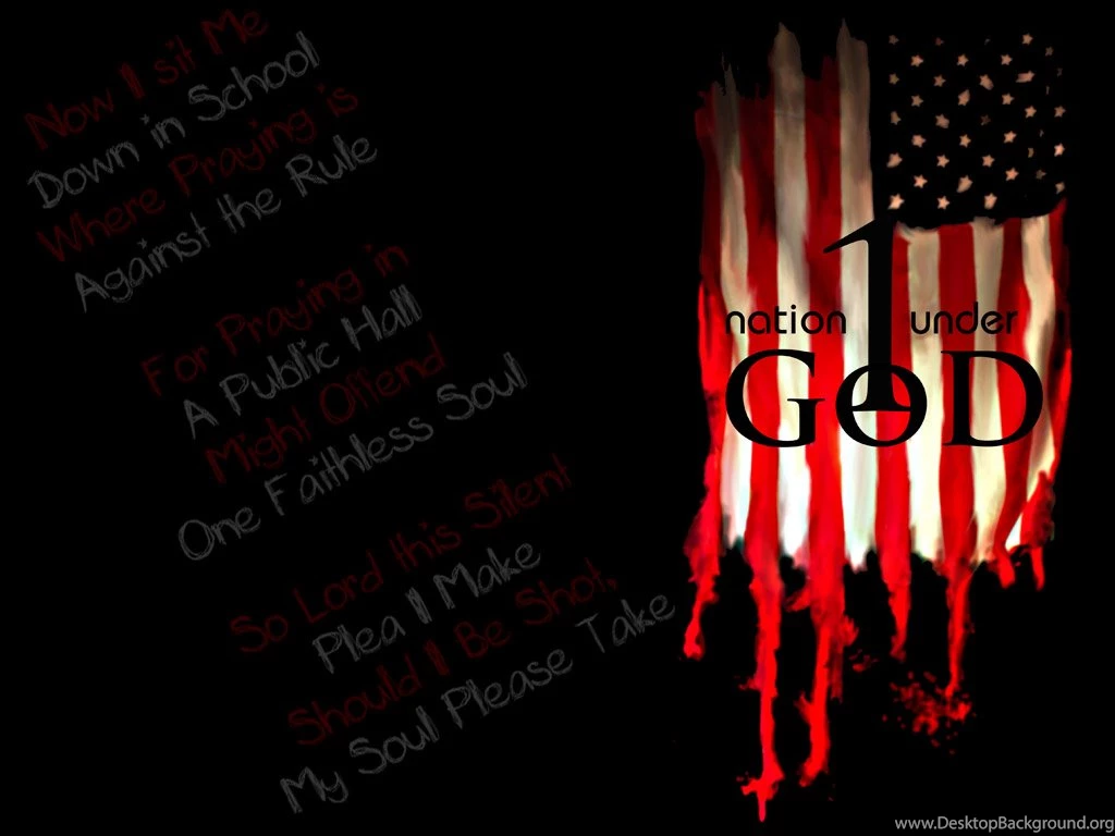 Wallpapers Notw One Nation Free 1024x768