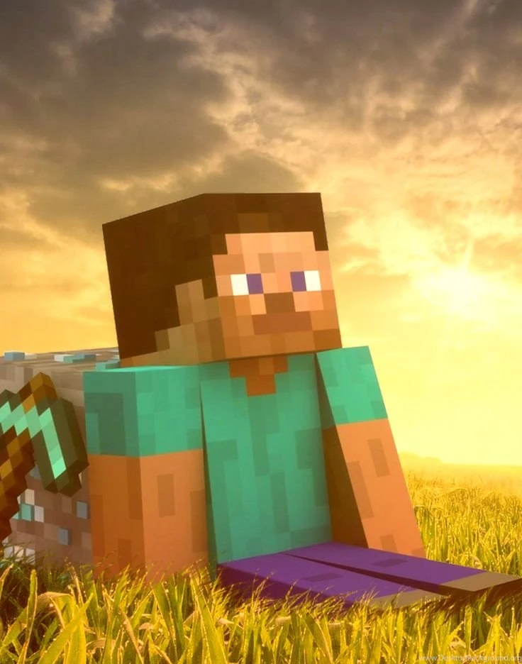 Minecraft On Pinterest