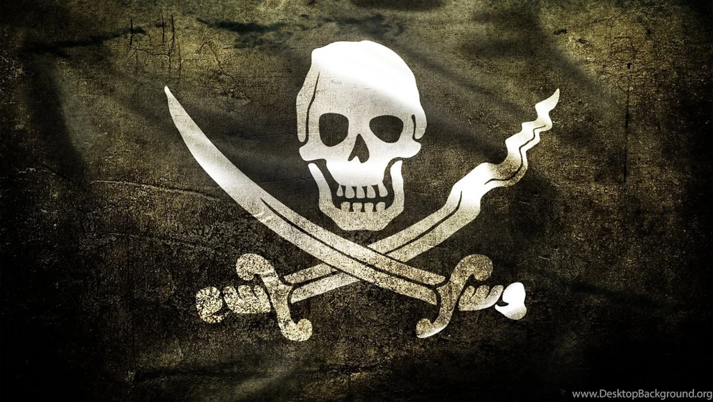 Jolly Roger