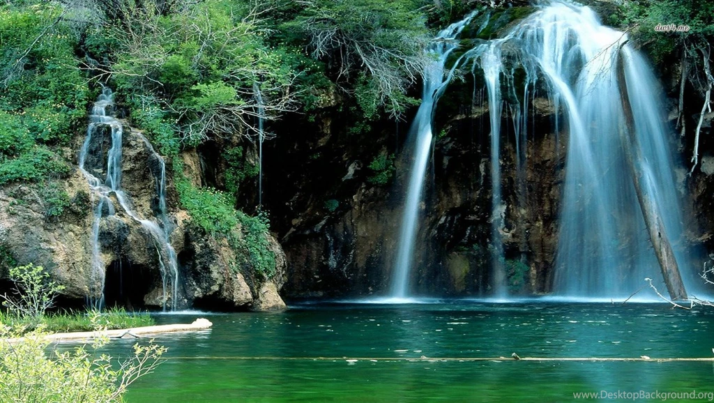 Nature Wallpapers 1360 X 768