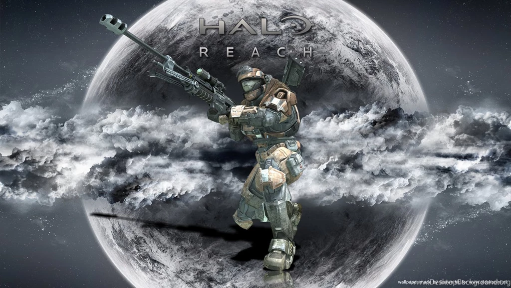 Bungie.net : The Gallery : Halo: Reach Wallpapers: Noble Team ...