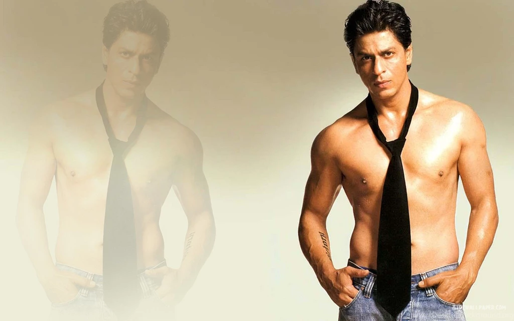 Shahrukh Khan HD Wallpapers