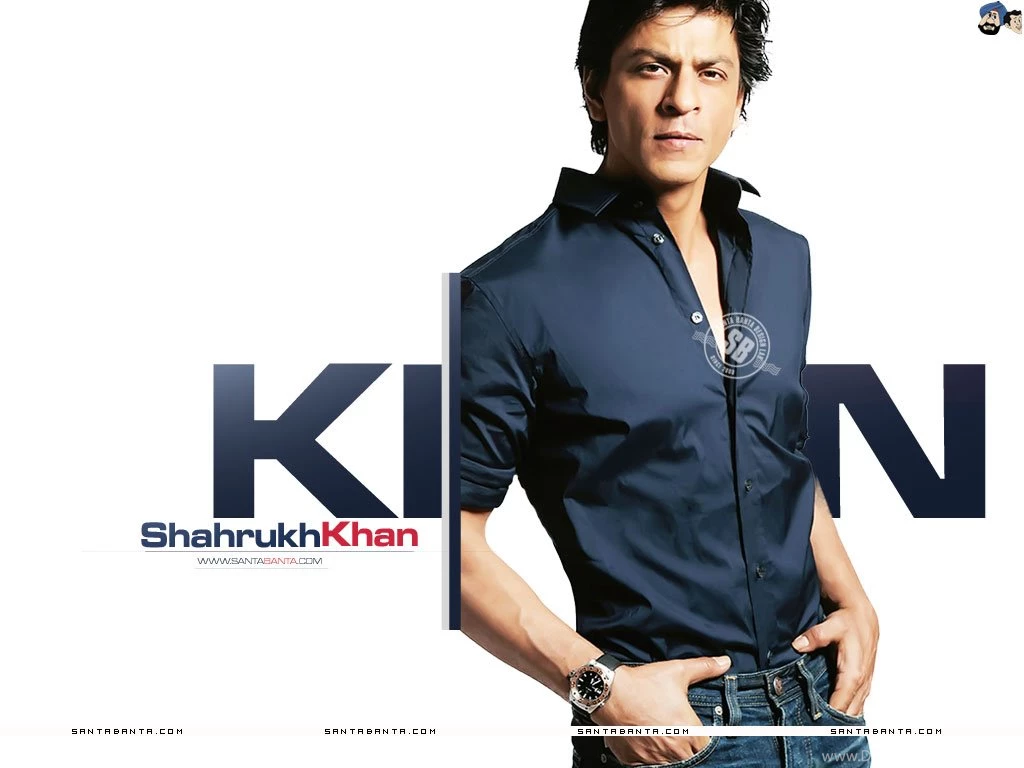 Shah Rukh Khan Wallpapers