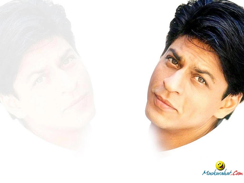 Shahrukh Khan Desktop Wallpapers