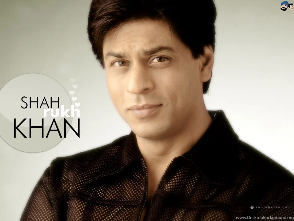 Shah Rukh Khan Wallpapers