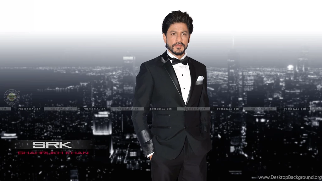 Shahrukh Khan Wallpapers