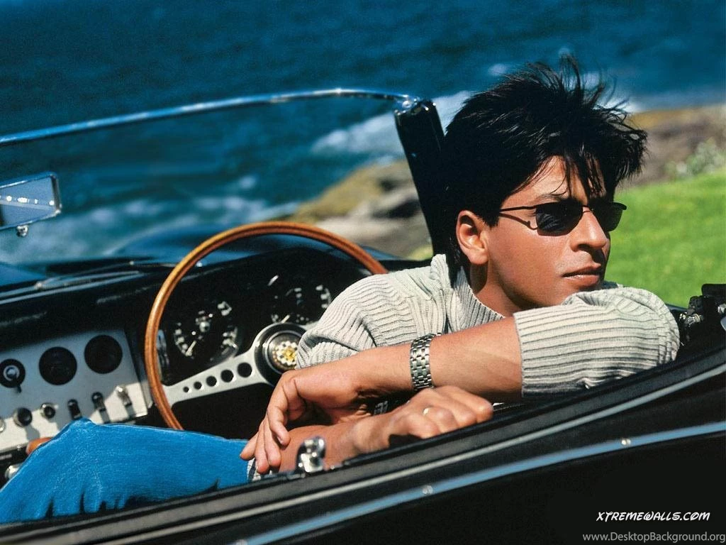 Free Shahrukh Khan Wallpapers
