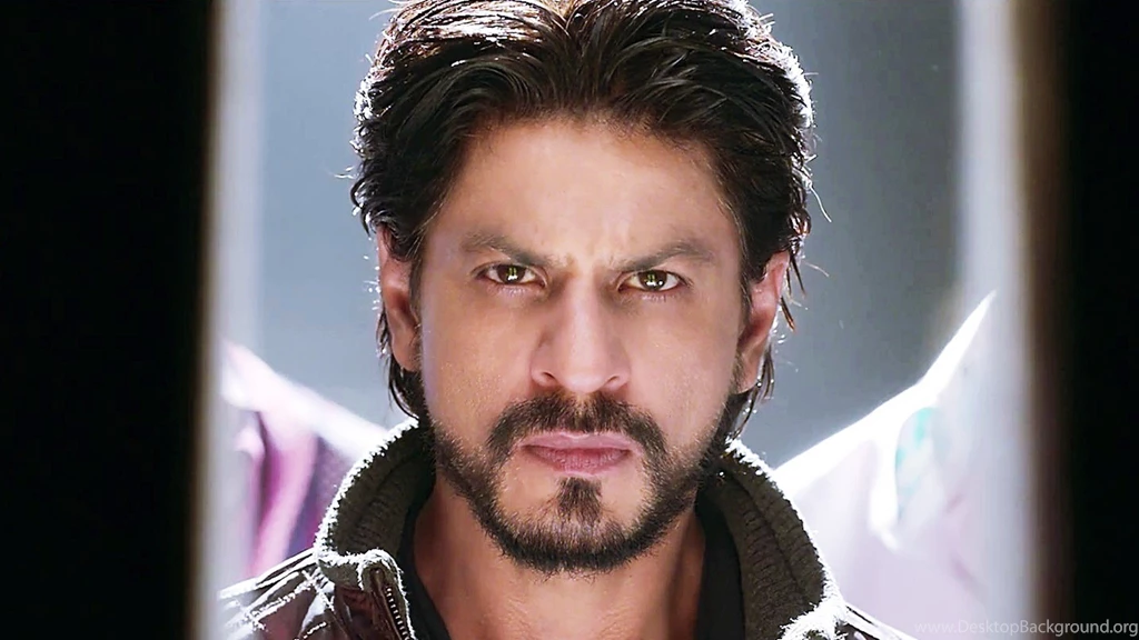 Shah Rukh Khan HD Wallpapers