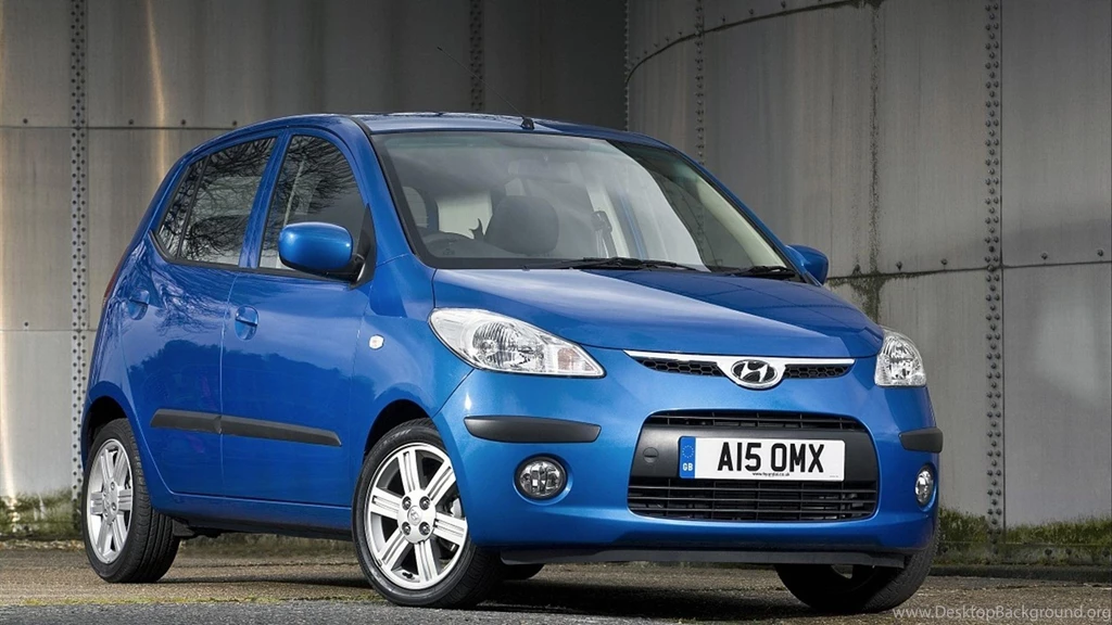 2011 Hyundai I10 2010 Paris Auto Show Wide I Hd Wallpapers ...