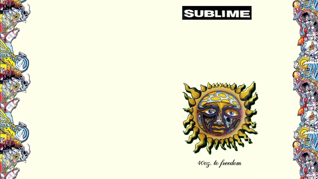 Sublime, Music, Rock Bands