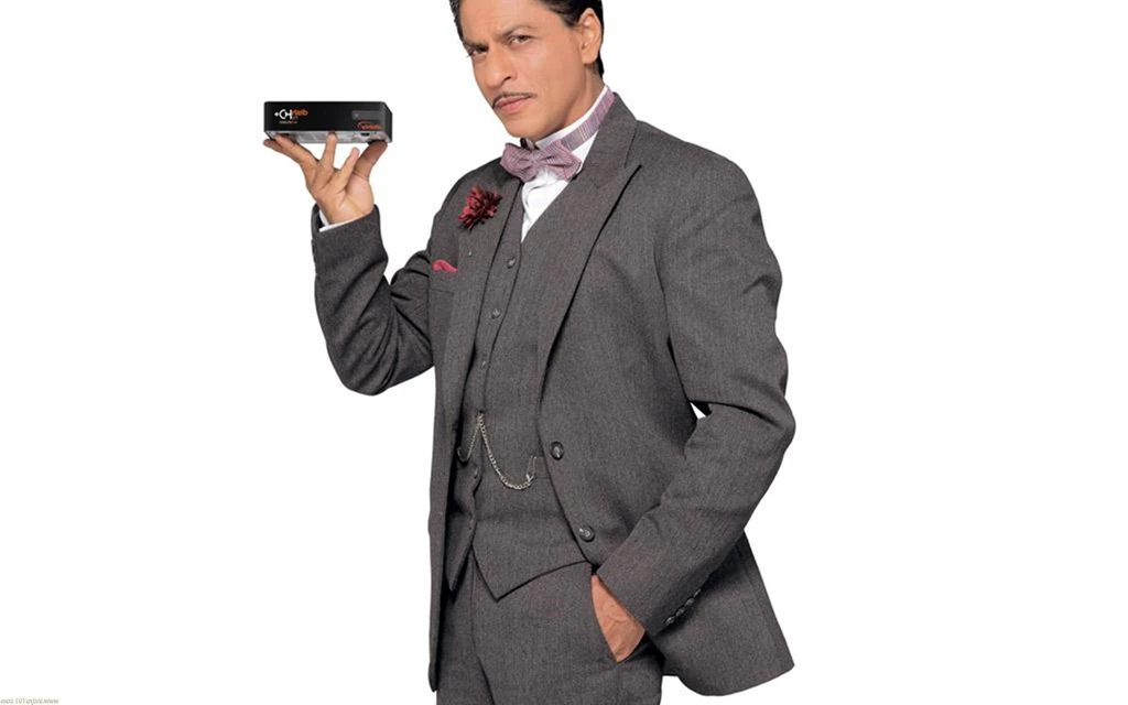 Shahrukh Khan HD Photos