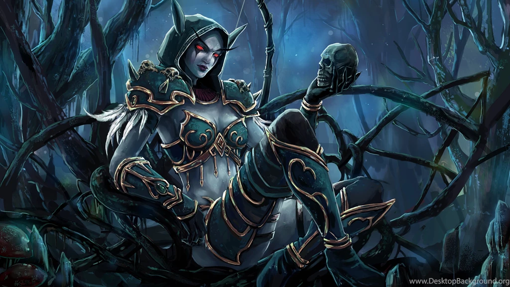 Wallpapers World Of Warcraft Pack Pixel 2560x1440