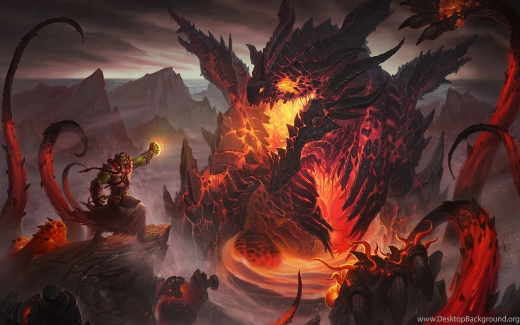 World Of Warcraft Wallpapers HD