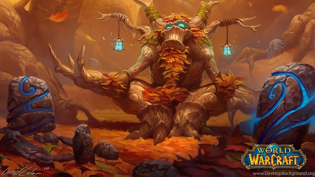 High Resolution Best Game World Of Warcraft Wallpapers HD 14 Full ...