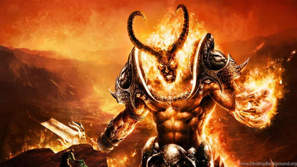 864 World Of Warcraft HD Wallpapers