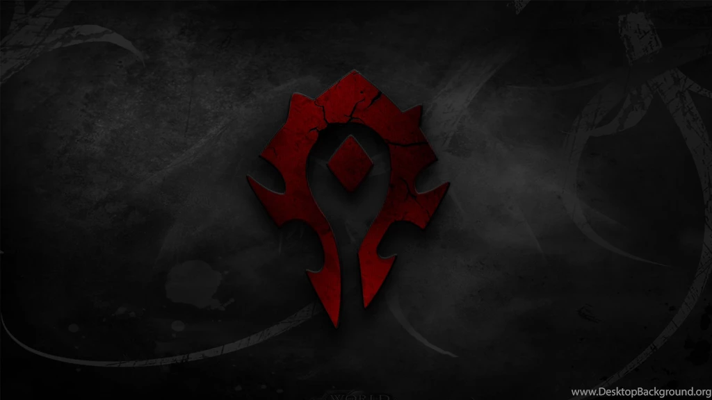 World Of Warcraft Horde