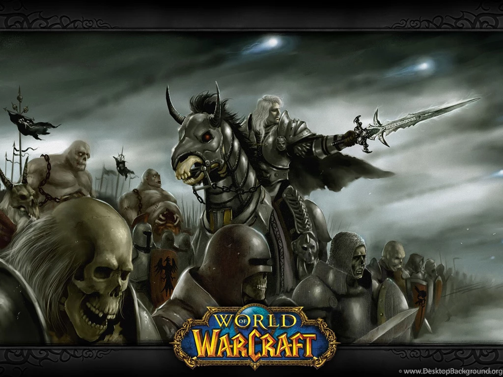 World Of Warcraft Wallpapers Cool Wallpapers HD 1080p ...