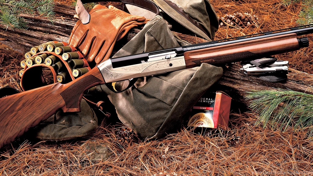 Awesome Cool Hunting HD Wallpapers Free Download