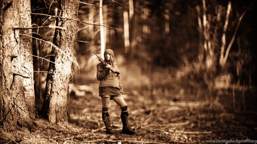 Wallpapers Blaser Hunting 1920x1080