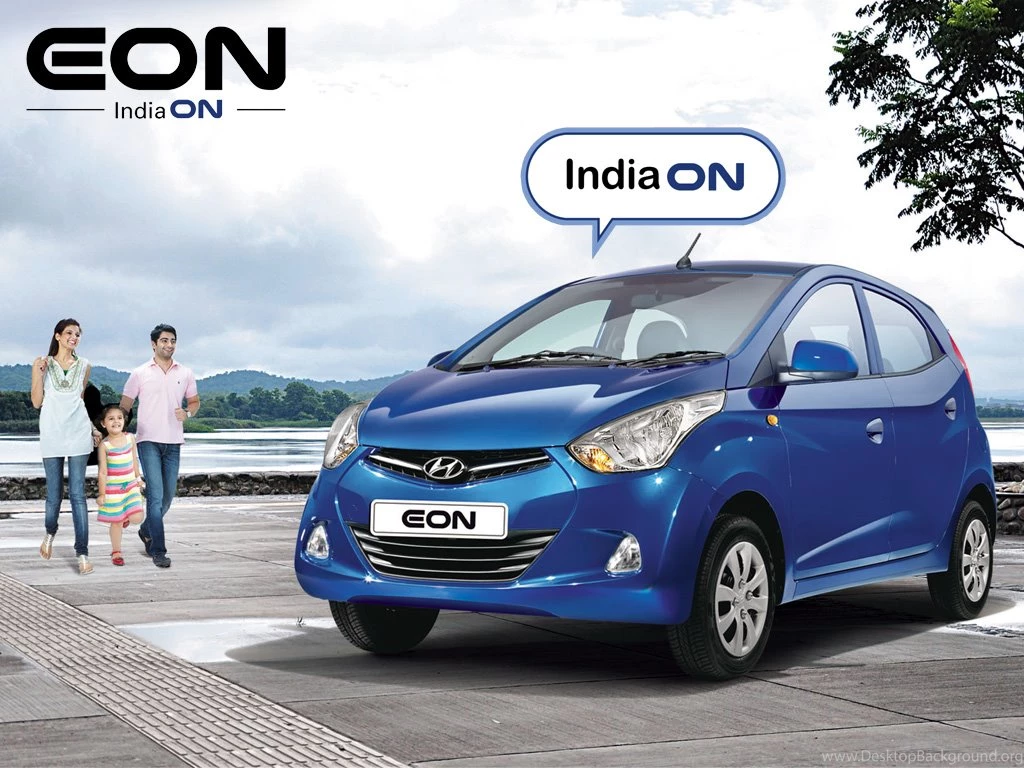 Hyundai Eon Wallpapers Johnywheels.com