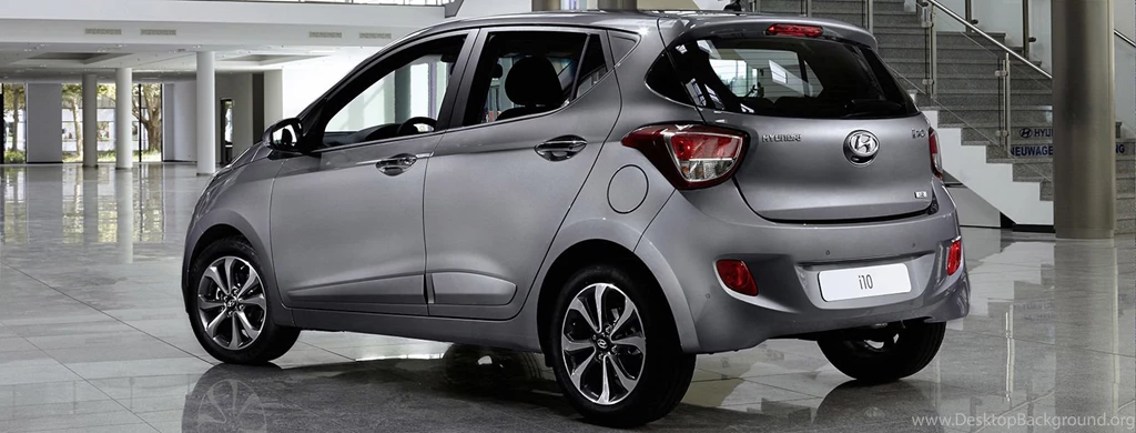12 Quality Hyundai I10 Wallpapers, Cars