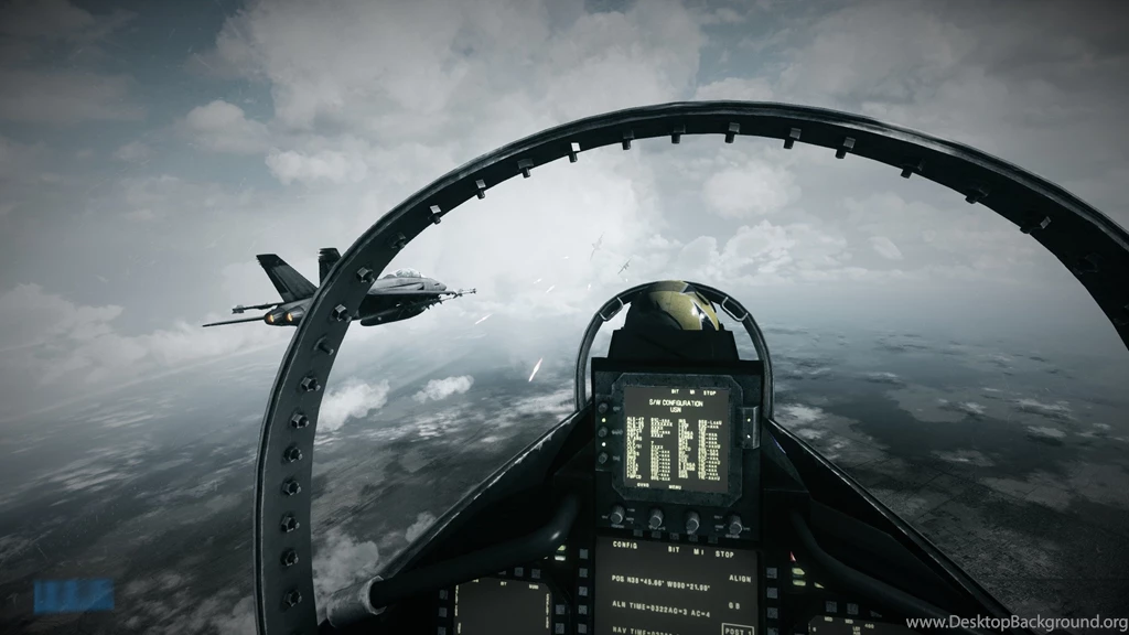 Battlefield 3 Going Hunting Wallpapers » WallDevil Best Free HD ...